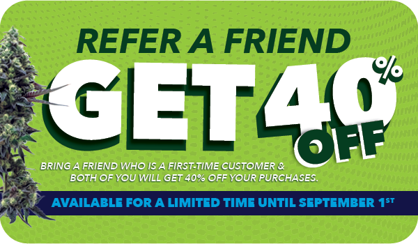 Refer a Friend