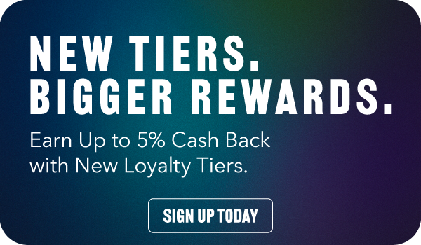 Loyalty Program
