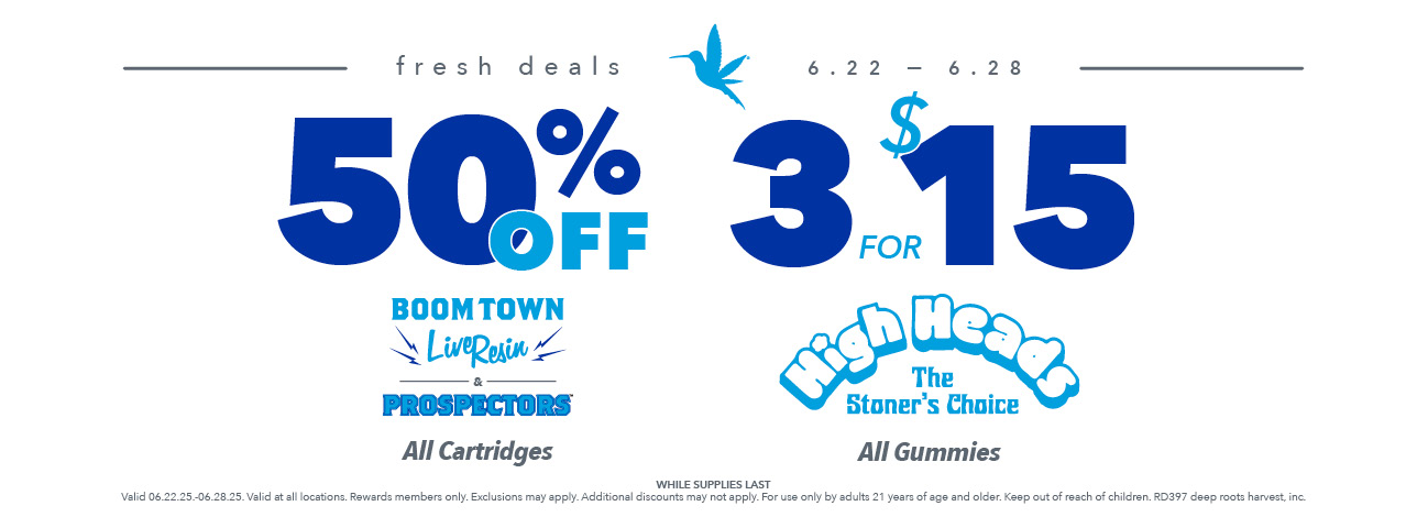 Week 26 6.22-6.28 Deals 